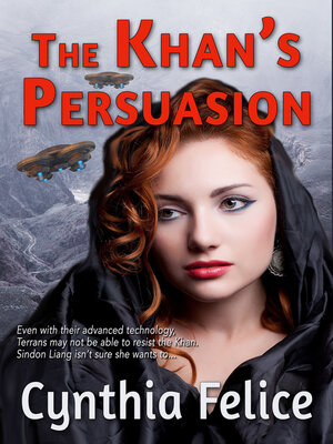 cover image of The Khan's Persuasion
